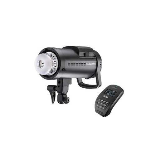  Adorama ORLIT RoveLight RT 610 HSS TTL Battery-Powered Monolight With TR-Q6 for Nikon RT-610-Q6-N