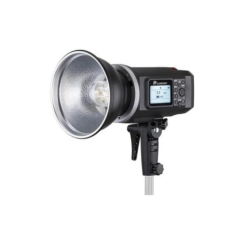  Adorama Flashpoint XPLOR 600 HSS Monolight Open Box - Bowens Mount (Godox AD600BM) XPLOR-600B-OB