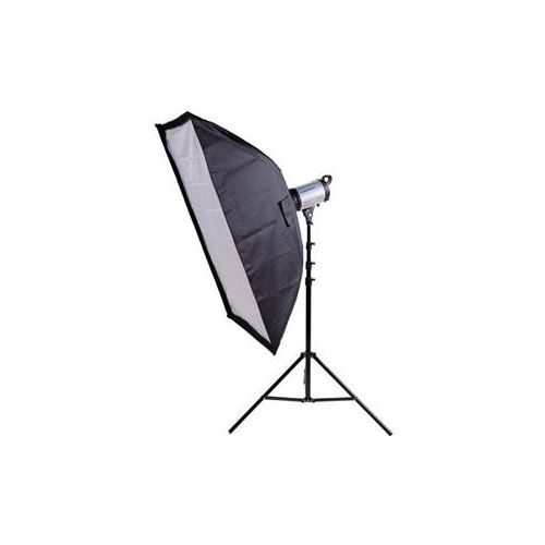  Adorama Flashpoint II FP320SB2 Monolight Kit, 150 Watt Second FP320SB2