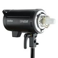 Godox DP600III 600Ws Professional Studio Flash DP600III - Adorama