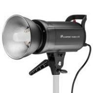 Adorama Flashpoint Studio 300 Monolight with Built-in R2 Radio S-300-R2