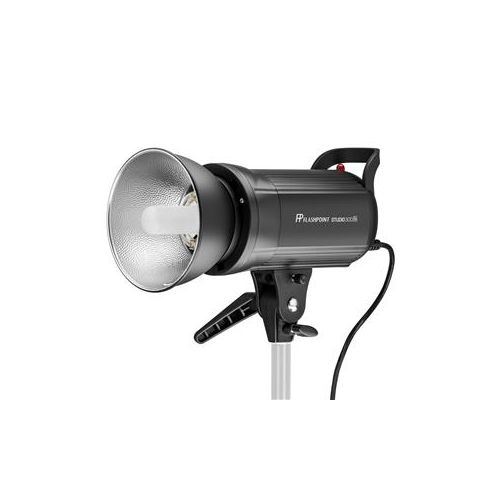  Adorama Flashpoint Studio 300 Monolight with Built-in R2 Radio S-300-R2