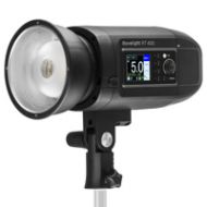 Adorama ORLIT RoveLight RT 400 HSS TTL Battery-Powered Monolight (Bowens Mount) RT-400