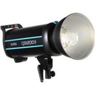 Adorama Godox QSII Series QS1200II 1200Ws Strobe Flash Modeling Light QS1200II