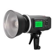 Adorama Flashpoint XPLOR 600 HSS Battery-Powered Monolight - Bowens Mount (AD600) XPLOR-600B