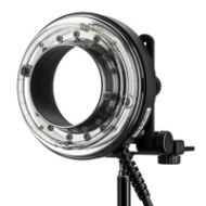 Adorama Flashpoint R1200 Ring Flash Head for the XPLOR Power 1200 Pro R1200P