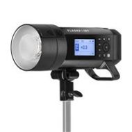 Adorama Flashpoint XPLOR 400 Pro Compact TTL R2 Monolight - Godox AD400 Pro XPLOR-400PROB-TTL