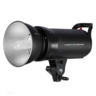 Adorama Flashpoint Studio 400 Monolight with Built-in R2 Radio S-400-R2