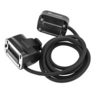 Adorama Flashpoint XP-200 V2 Portable 200ws Extension FlashHead For The eVOLV 200 XP-200-D