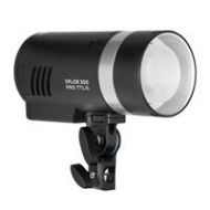 Adorama Flashpoint XPLOR 300 Pro TTL R2 Battery-Powered Monolight XPLOR-300P-TB