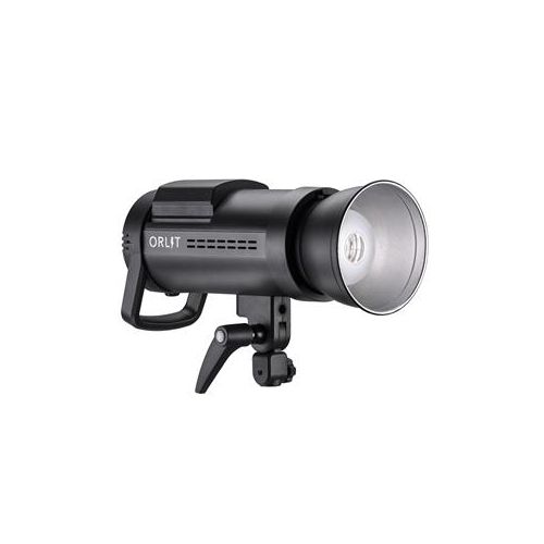  Adorama ORLIT RoveLight RT 610 TTL Monolight with On Board Power (Bowens Mount) RT-610