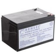 Hensel Porty Premium Rechargeable Battery 4791 - Adorama