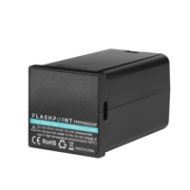 Adorama Flashpoint WB300P 14.4V 2600mAh Li-ion Battery Pack for the XPLOR300 Pro FP-PP-WB-300-P