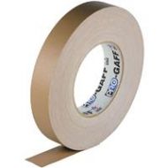 Adorama Gaffer Tape 55 Yards x 1 - Tan VDL-GTTA-155 - Adorama