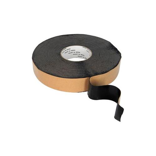  Matthews 1.5x100 Fab Tape, Black 719704 - Adorama