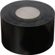 Matthews 4x60yd Gaffer Griff Tape, Black 719703 - Adorama