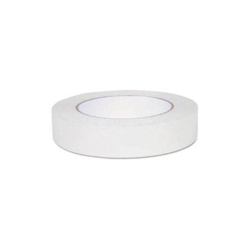  Adorama Camera 1x50Yard White Professional Grade Tape PPG1WHT