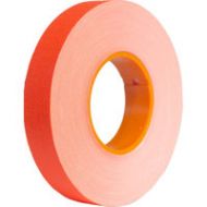 Adorama GaffGun GT Pro Matte Cloth Gaffers Tape, 1x55yds Roll, 48Rolls per Case,Orange T13OR1