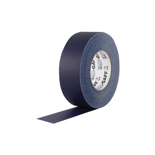  Adorama Gaffer Tape 55 Yards x 2- Blue VDL-GTBL-255 - Adorama