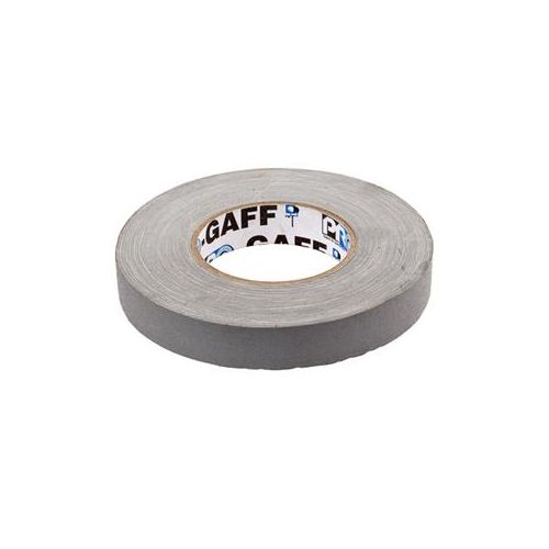  Pro Tapes Gaffer Tape 60 Yards x 1 - Silver GTG160 - Adorama