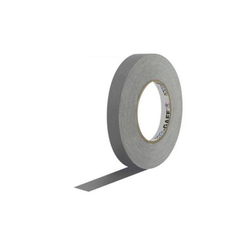  Adorama Pro Gaff 1x55Yard Grey Gaffers Tape PG1GRY - Adorama