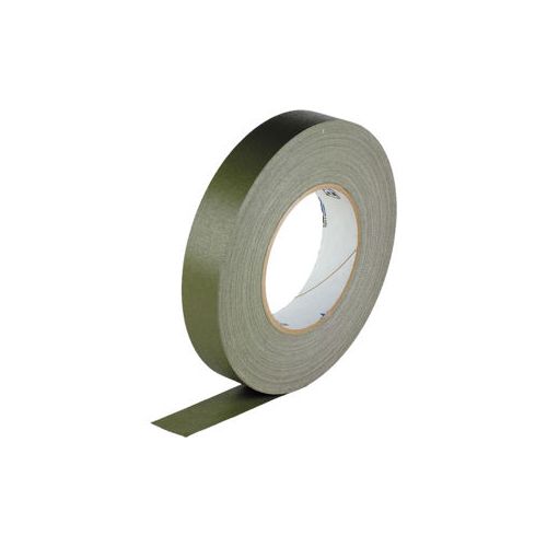  Adorama Gaffer Tape 55 Yards x 1 - Olive VDL-GTOL-155 - Adorama