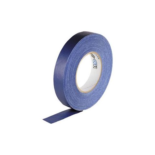  Adorama Gaffer Tape 55 Yards x 1 - Blue VDL-GTBL-155 - Adorama