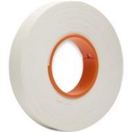 Adorama GaffGun GT Pro Matte Cloth Gaffers Tape, 2x55yds Roll, 24Rolls per Case, White T13WR2