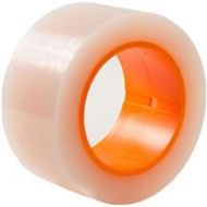 Adorama GaffGun GT Dance Gaffers Tape, 2x36Yards, 24 Rolls per Case, Clear T16CR2