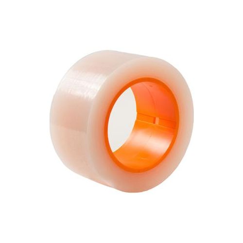  Adorama GaffGun GT Dance Gaffers Tape, 2x36Yards, 24 Rolls per Case, Clear T16CR2