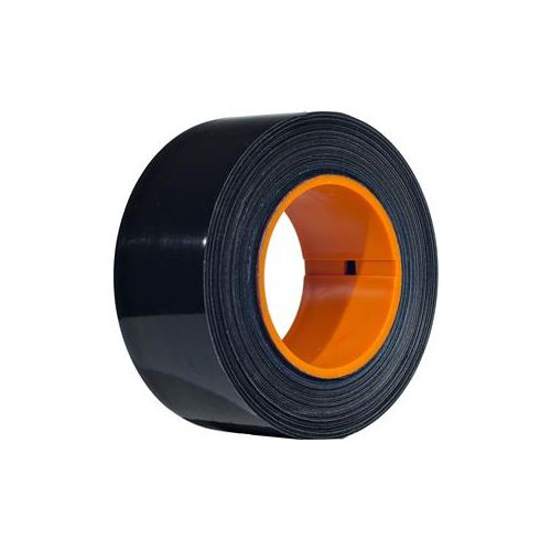  Adorama GaffGun GT Dance Gaffers Tape, 2x36Yards, 24 Rolls per Case, Black T16BR2