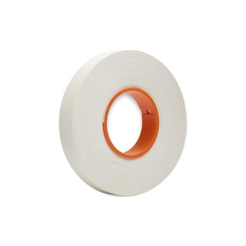  Adorama GaffGun GT Pro Matte Cloth Gaffers Tape, 3x55yds Roll, 16Rolls per Case, White T13WR3