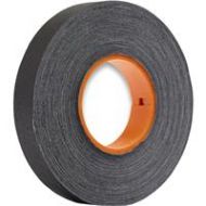 Adorama GaffGun GT Pro Matte Cloth Gaffers Tape, 1x55yds Roll, 48Rolls per Case, Black T13BR1