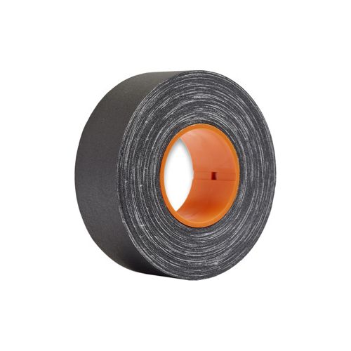  Adorama GaffGun GT Pro Matte Cloth Gaffers Tape, 2x55yds Roll, 24Rolls per Case,Black T13BC2