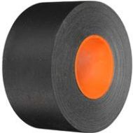 Adorama GaffGun GT Pro Matte Cloth Gaffers Tape, 3x55yds Roll, 16Rolls per Case,Black T13BR3