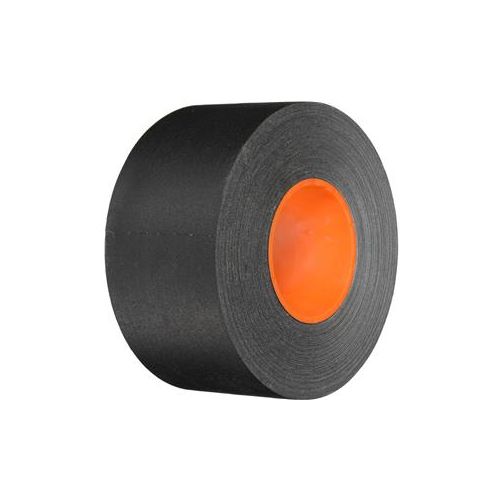  Adorama GaffGun GT Pro Matte Cloth Gaffers Tape, 3x55yds Roll, 16Rolls per Case,Black T13BR3