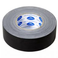 Savage 1x55yds Black Gaffer Tape, 4Pack T-GB4-1 - Adorama