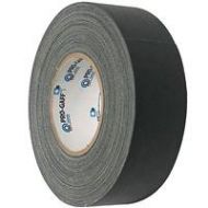 Adorama Gaffer Tape 55 Yards x 2 - Black GTB260 - Adorama