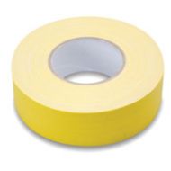 Hosa Technology Hosa Gaffer Tape, Yellow, 2x60yd GFT-447YE - Adorama