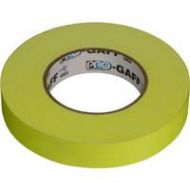 Adorama Gaffer Tape 50 Yards x 1- Fluorescent Yellow VDL-GTFY-150