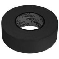 Rosco 2 Gafftac Gaffer Tape, Black 851122214850 - Adorama