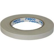 Rosco 12mm Spike Tape, White 851052501225 - Adorama