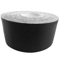 Adorama Permacell 1G225BLA Gaffer Tape 25 Yards x 2in- Black 1G225BLA