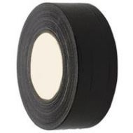 Adorama Gaffer Tape 55 Yards x 1 - Black GTB160 - Adorama