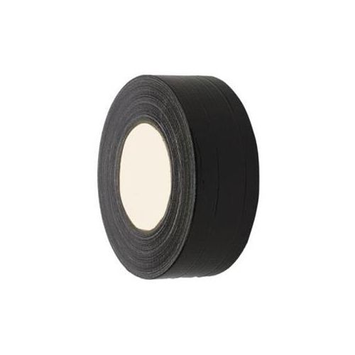  Adorama Gaffer Tape 55 Yards x 1 - Black GTB160 - Adorama