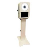 Adorama RBA Photo Booths T12 3.0 ECO Pro3 Photo Booth Shell, White T12 3.0 ECO PRO 3