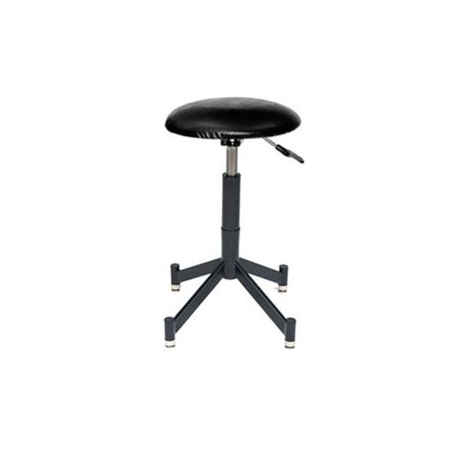  Smith-Victor 401255 Economy Posing Stool with Glides 401255 - Adorama