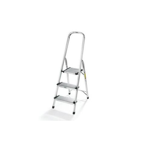  Polder 3-Step Ultralight Step Stool LDR-3500RM - Adorama