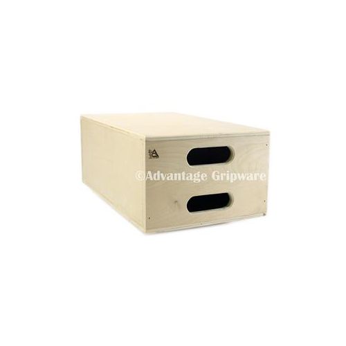  Advantage Gripware Apple Box Posing Prop, Full Size AB12208 - Adorama