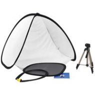 Adorama Lastolite 36in ePhotomaker, Collapsible Still Life Tent LL LR3684